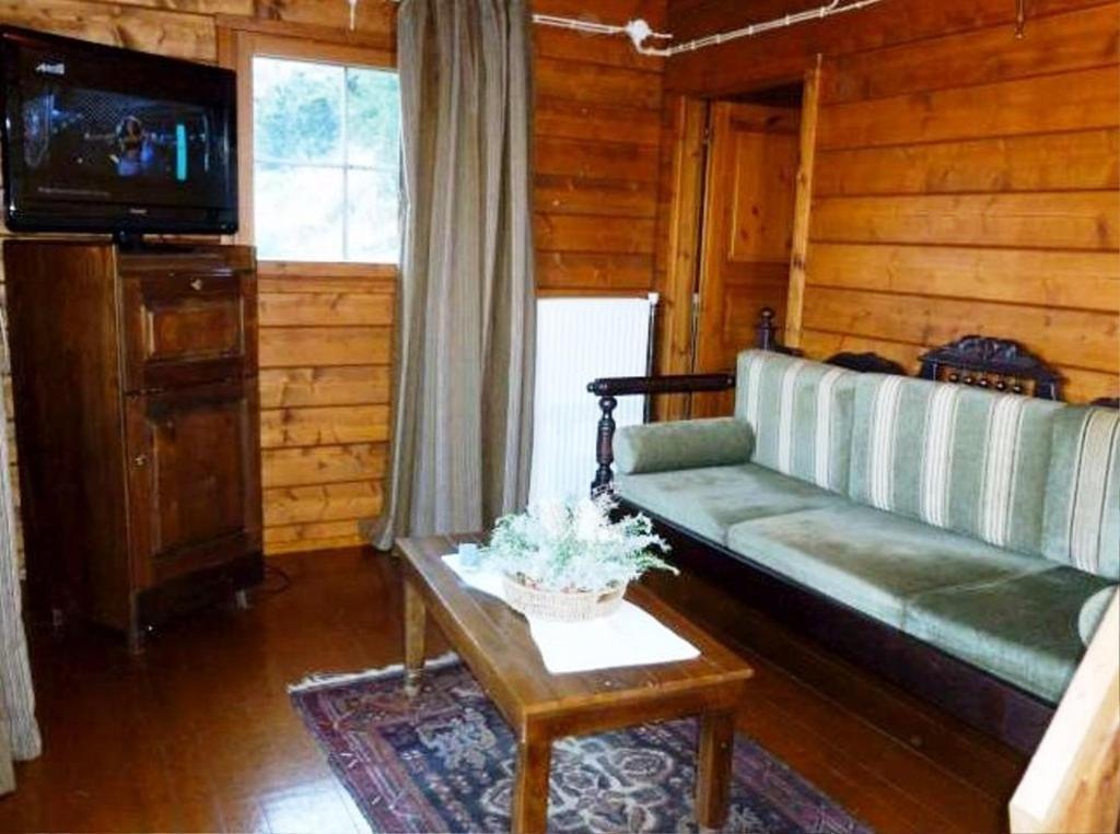 Lefkoritis Resort Askifou Sfakia Petres  Room photo