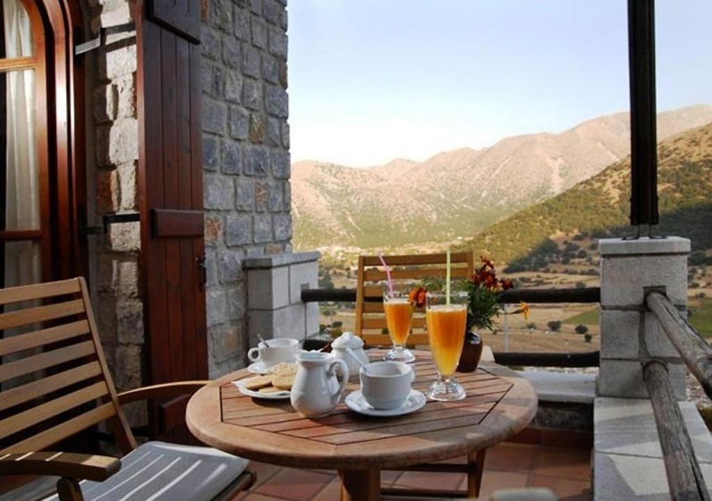 Lefkoritis Resort Askifou Sfakia Petres  Room photo