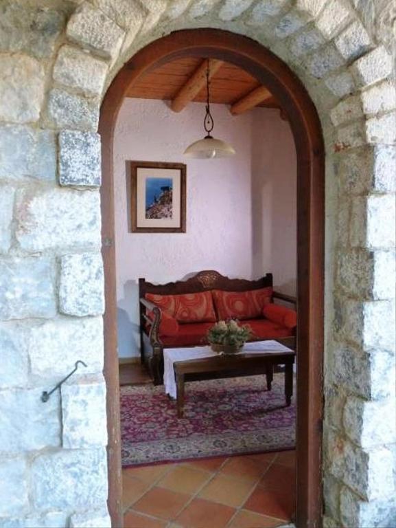 Lefkoritis Resort Askifou Sfakia Petres  Room photo