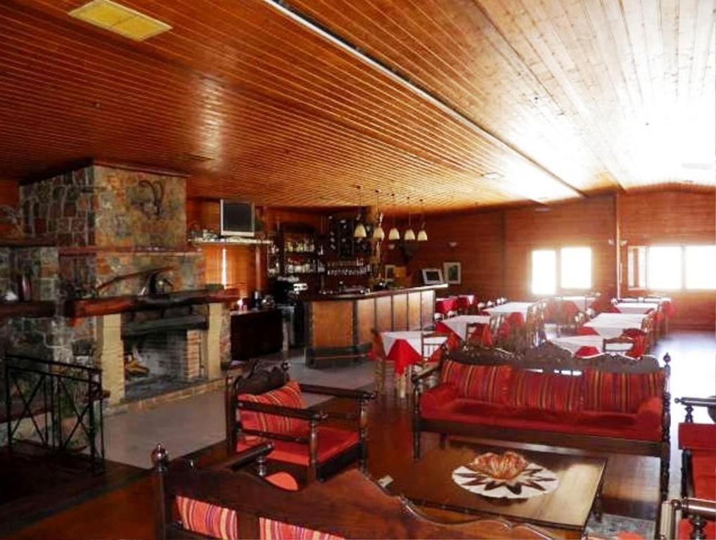Lefkoritis Resort Askifou Sfakia Petres  Exterior photo